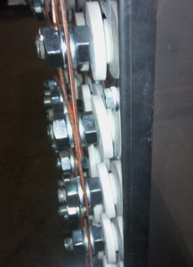Повышение качества и надежности ротационных электрических печей Ротор АГРО