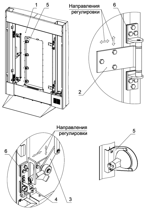 Работе